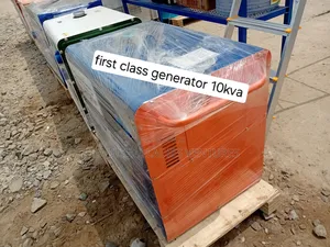 Portable Generator Best 10kva