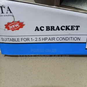 Air Condition Bracket 1hp / 2.5hp