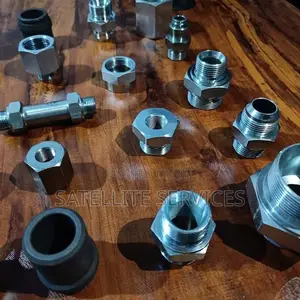 Photo - Connectors Plugs