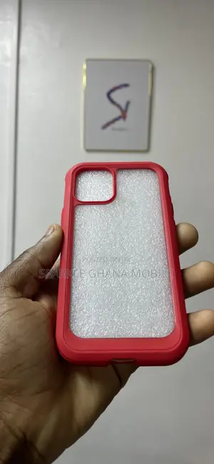 iPhone 13 Mini (Full Rugged) 360 Case