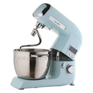 Decakila Planetary Mixer 5.5L 1200 W