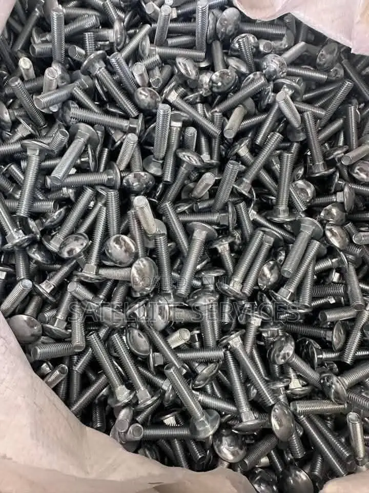 Connectors Plugs