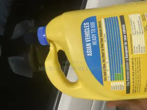 Prestone Antifreeze Coolant For Honda, Acura Etc
