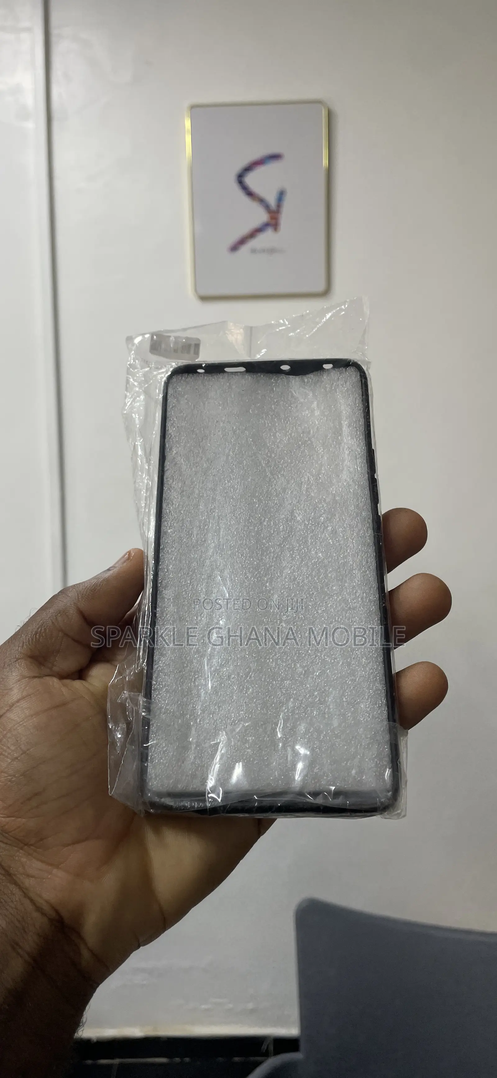 Redmi Note 13 Pro Plus (Fashion Case) Black Back Case