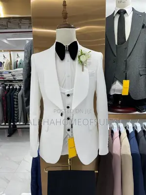 Wedding Suits