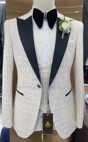 Wedding Suits