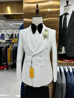 Wedding Suits