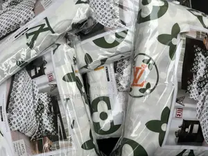 Designer Duvet Cover and Bedsheet