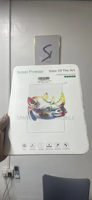 iPad 10 Gen Screen Protector