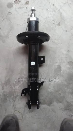 Ford Fiesta Front Shock