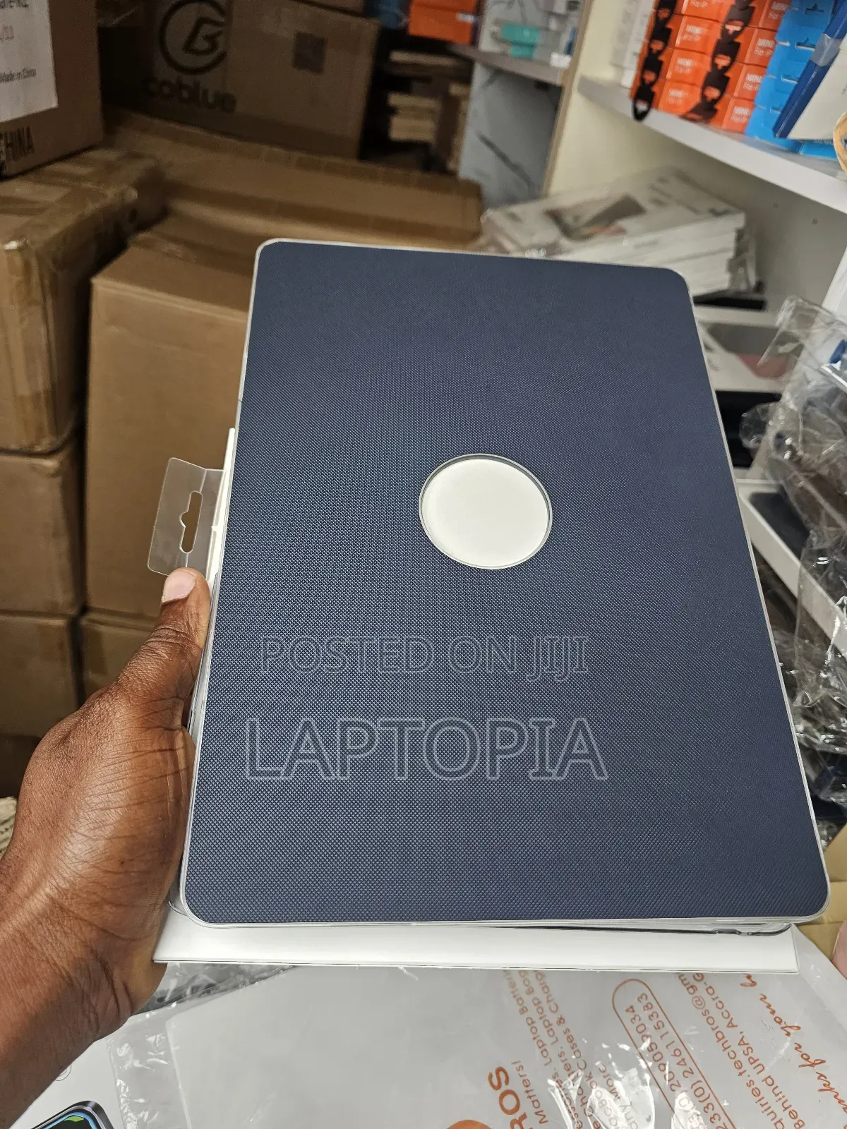 Macbook 13 Pro Cases 2016-2024