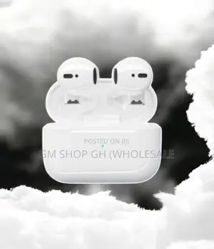 High Quality Air Pro 5s TWS Wireless Airpods