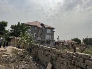Half Plot for Sale at Hatso