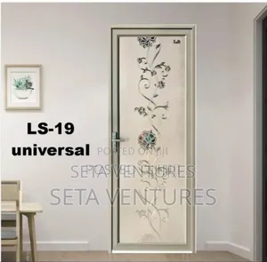Ls 19 Bath Door