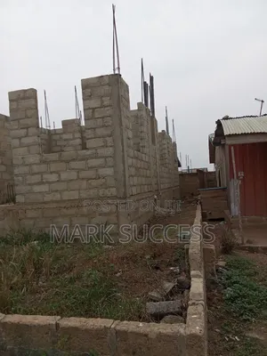 6bdrm Duplex in Kasoa for sale