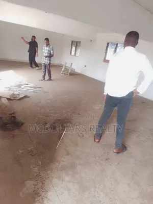 Big Church Space for Rent Kaneshie Pay 3 Years