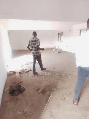 Big Church Space for Rent Kaneshie Pay 3 Years