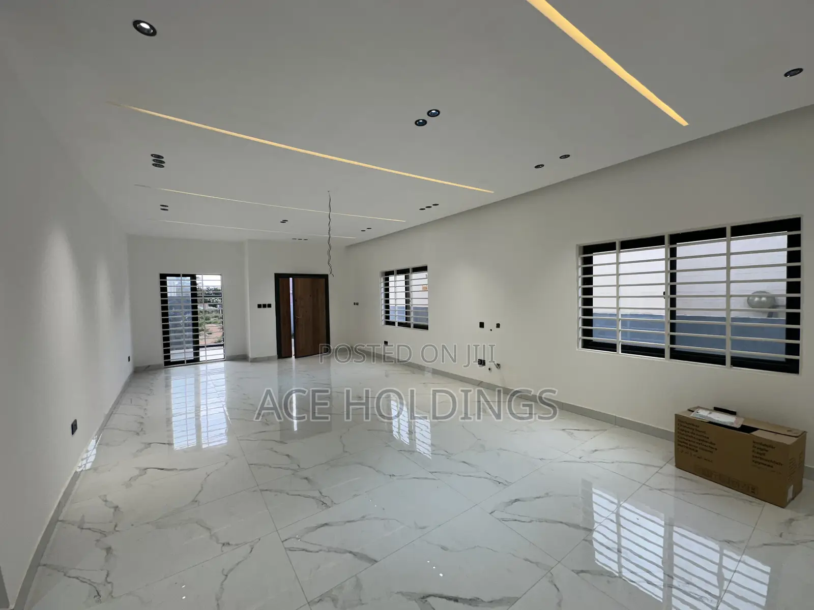 3bdrm House in Oyarifa for sale