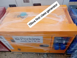 Supper Silent Diesel Engine Generator Best