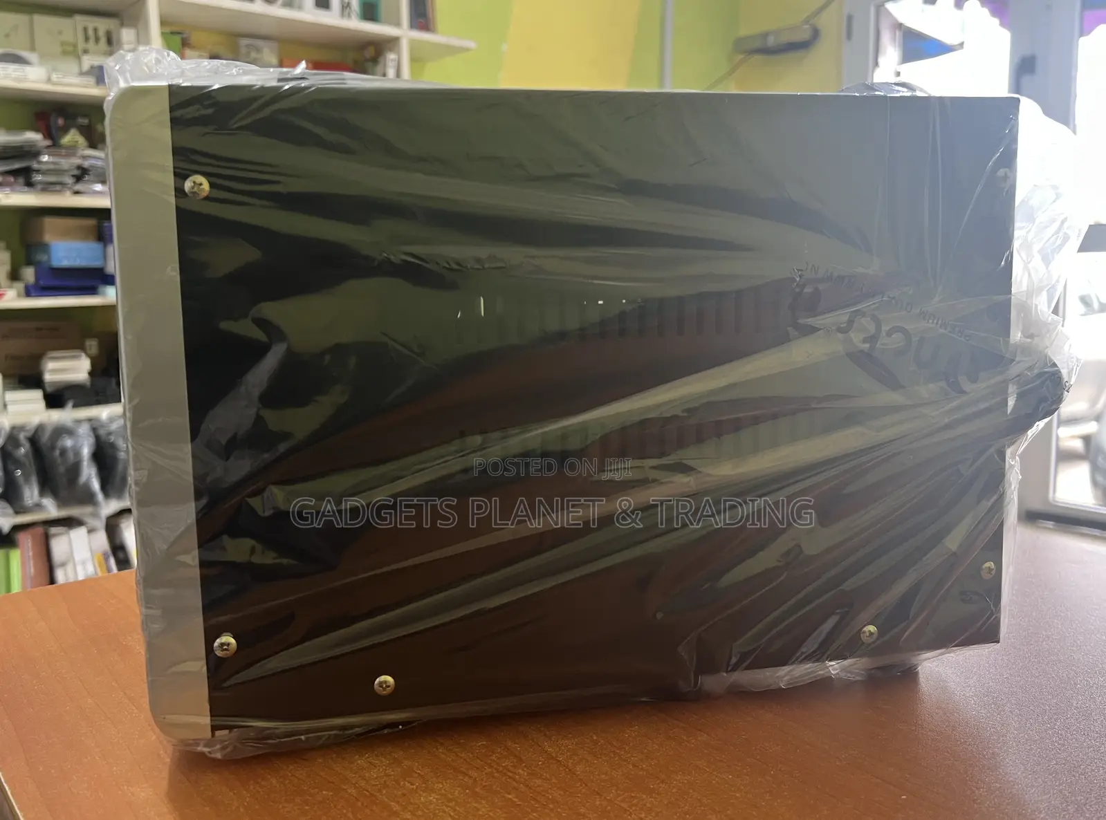 NCTS Avr 5000va Automatic Voltage Regulator 5000va - 5kva