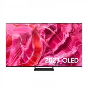 Photo - Samsung 65-Inch Class Oled S90C HDR Smart TV