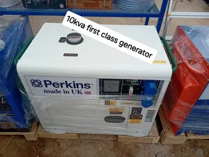 Portable and Powerful Best Generator Reliable
