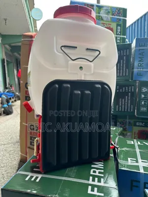 Fermate Power Sprayer Machine Fe 769