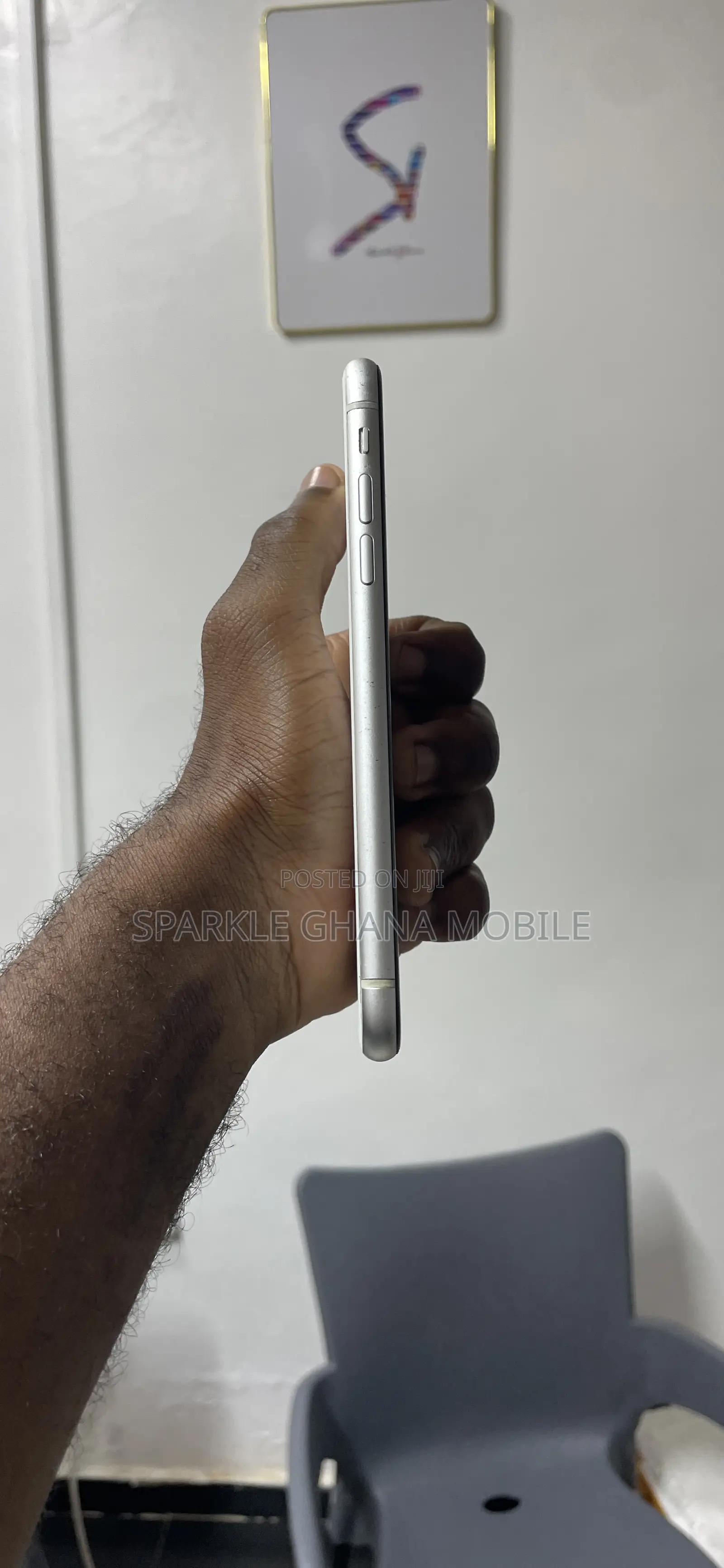 Apple iPhone XR 64 GB White