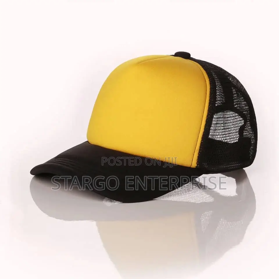 Original Caps Army