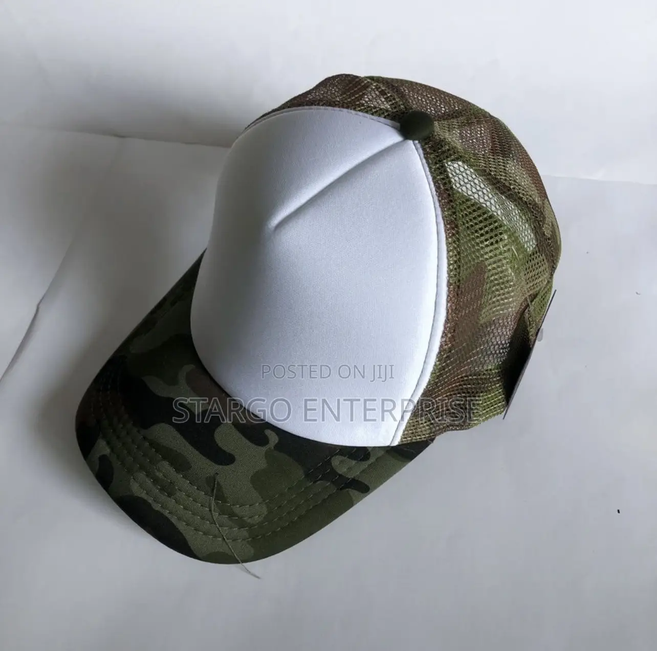 Original Caps Army