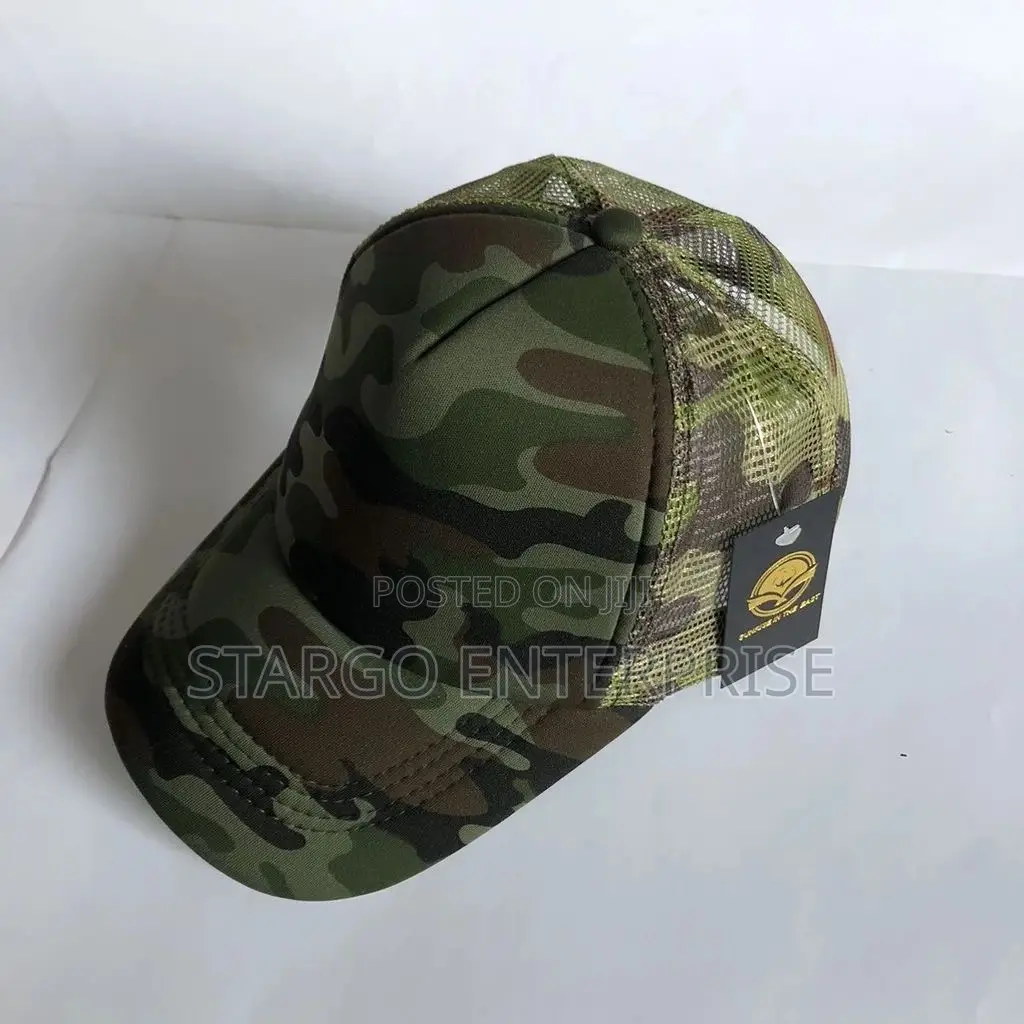 Original Caps Army