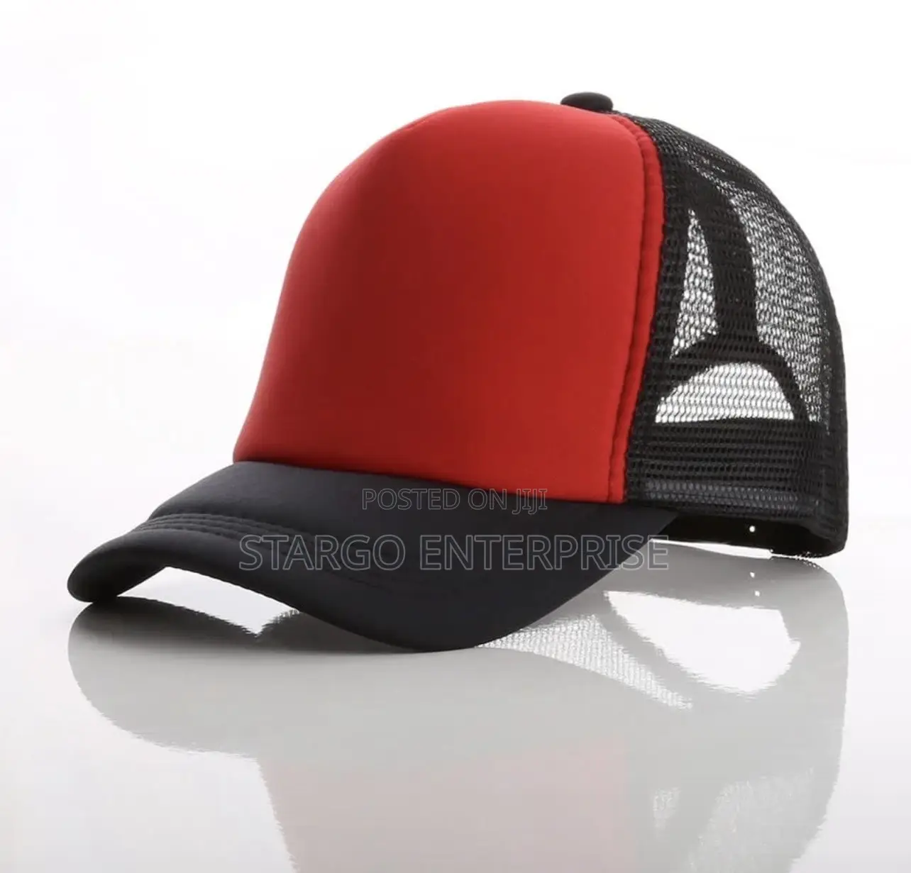 Original Caps Army
