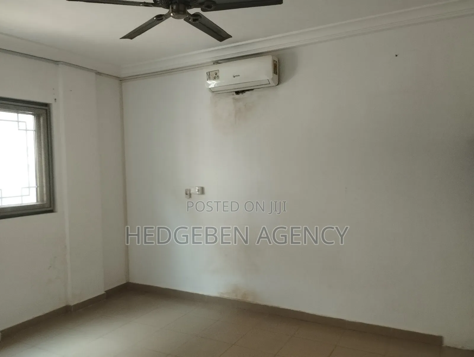 2bdrm Apartment in Oyarifa for rent