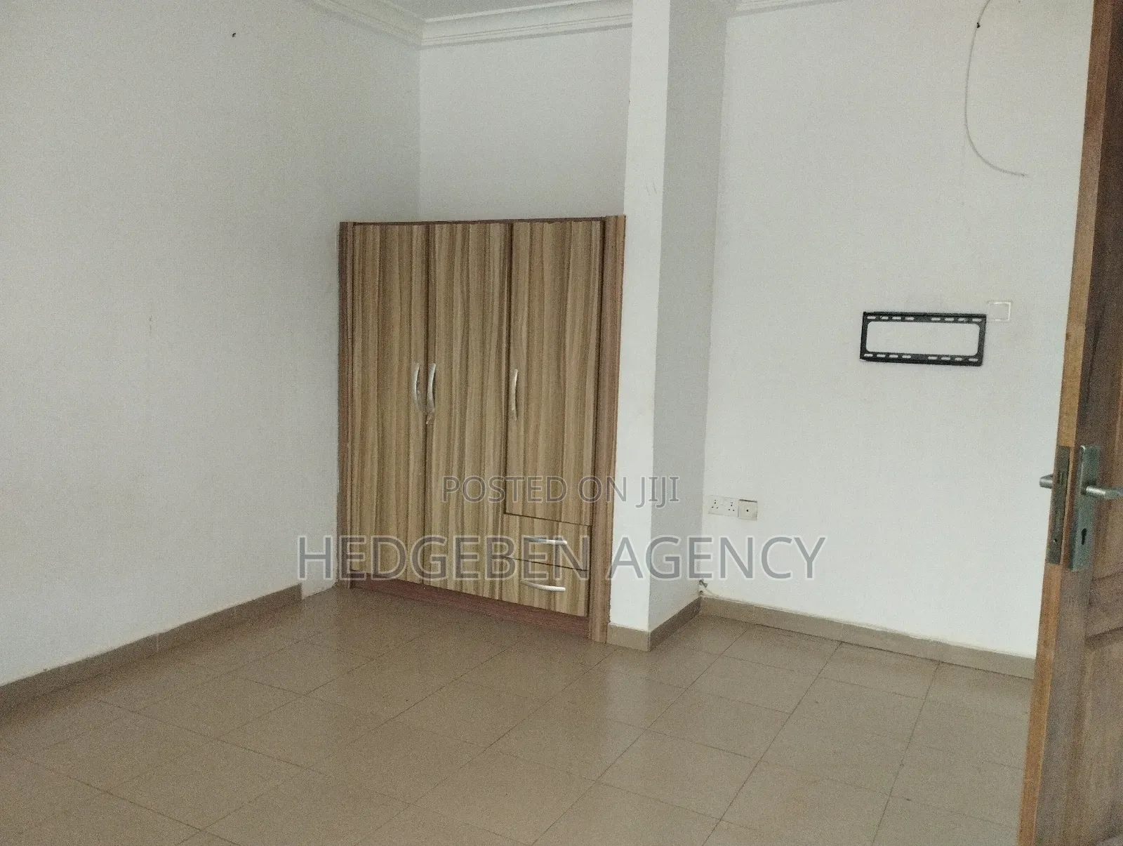 2bdrm Apartment in Oyarifa for rent