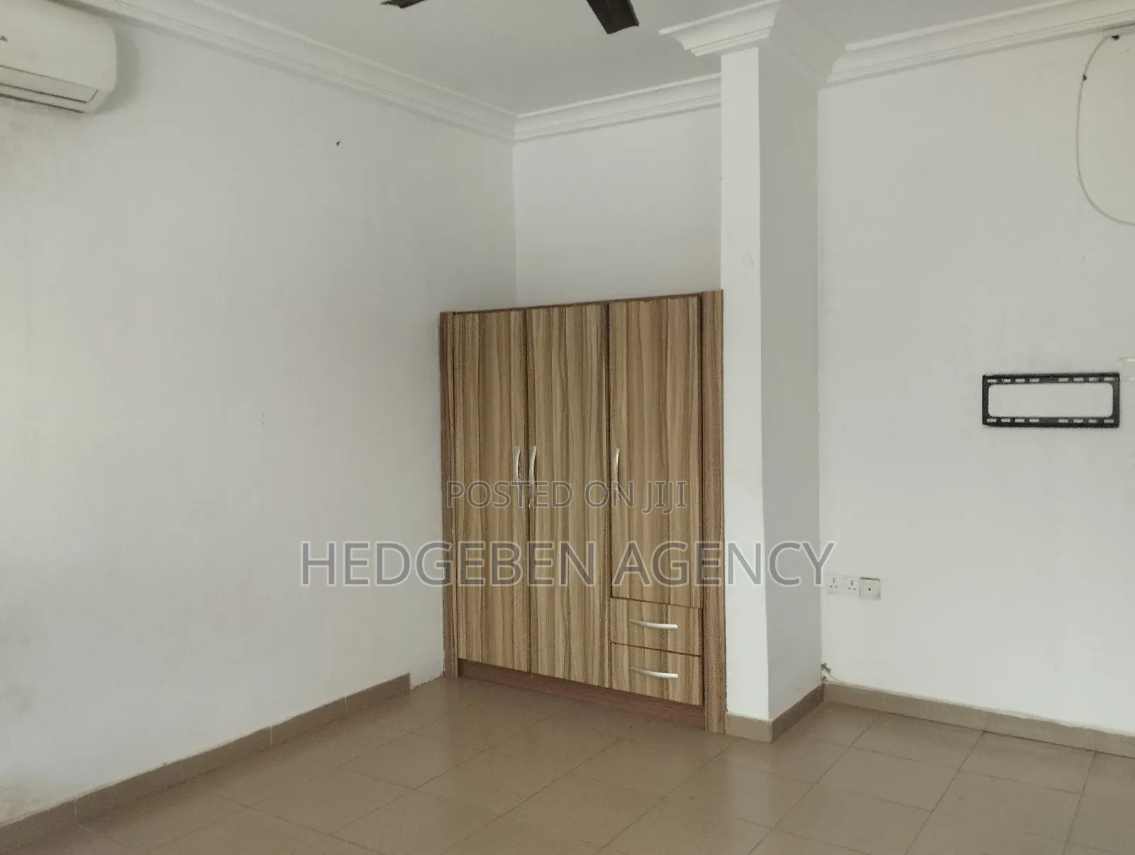 2bdrm Apartment in Oyarifa for rent