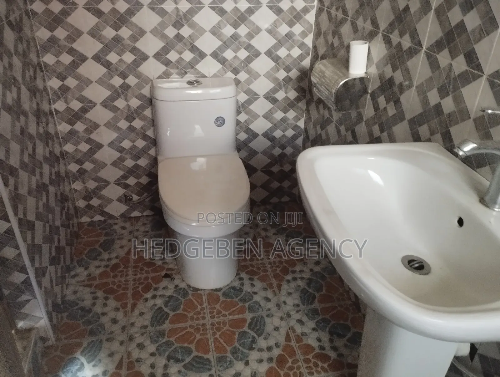 2bdrm Apartment in Oyarifa for rent