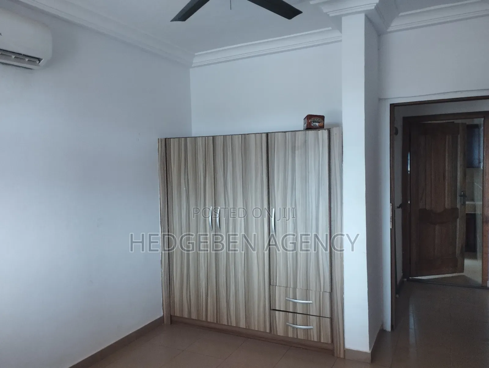 2bdrm Apartment in Oyarifa for rent