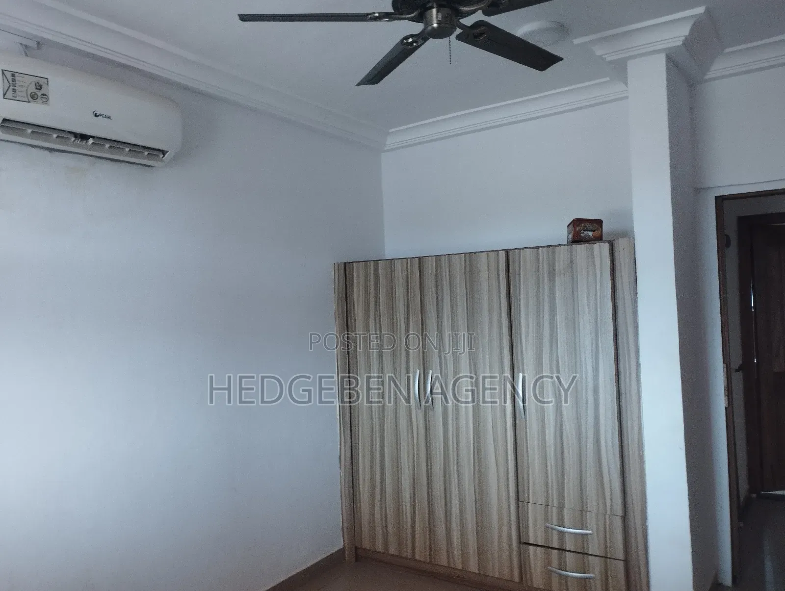 2bdrm Apartment in Oyarifa for rent