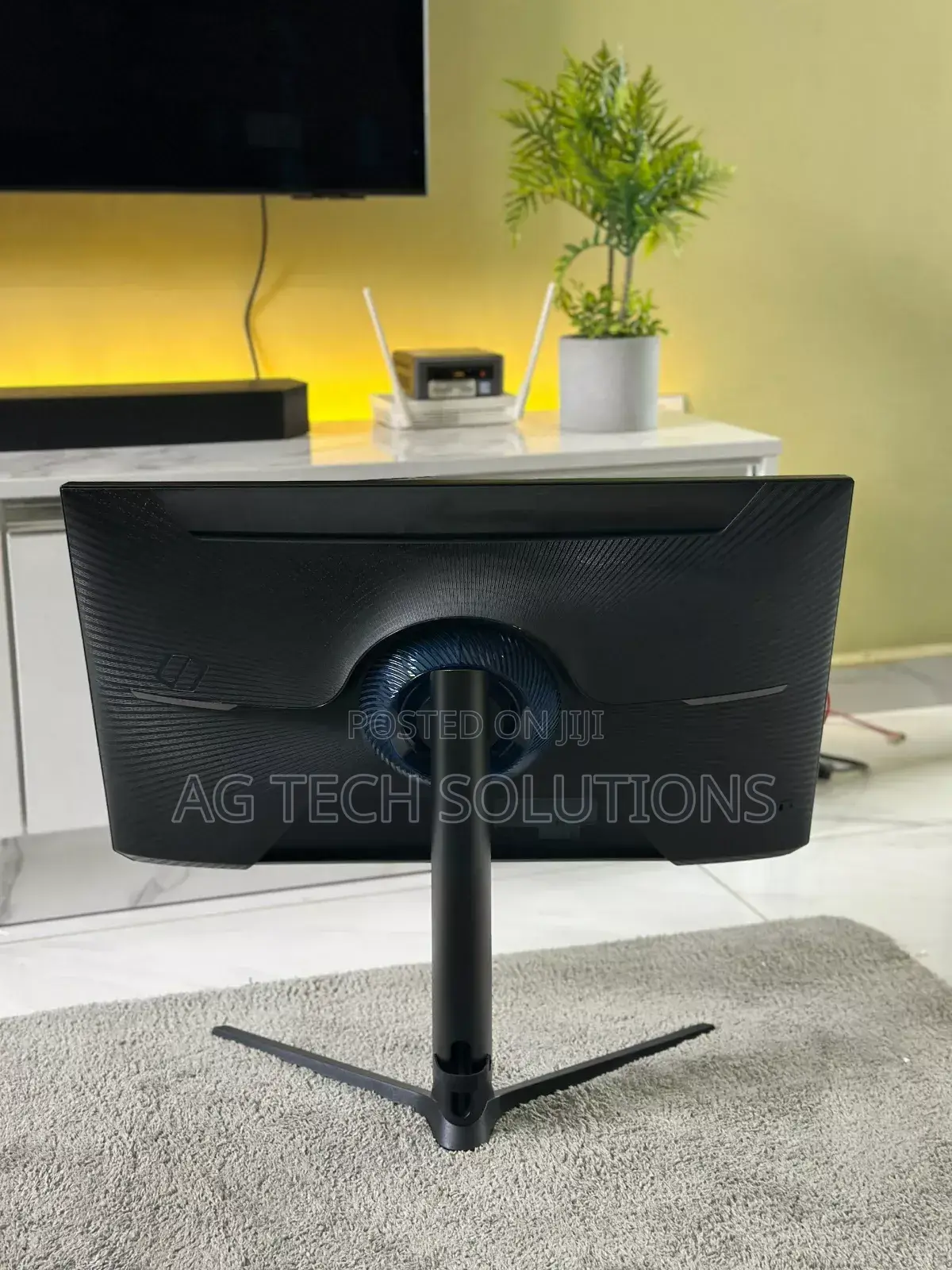 Samsung 27 Inches Monitor