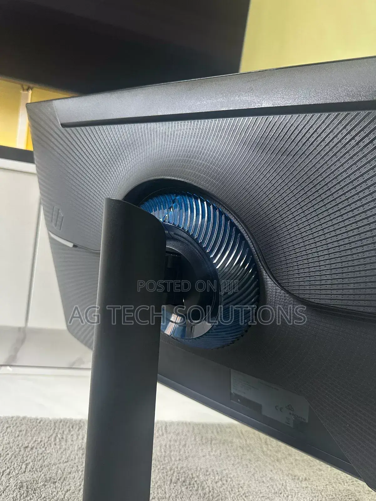 Samsung 27 Inches Monitor