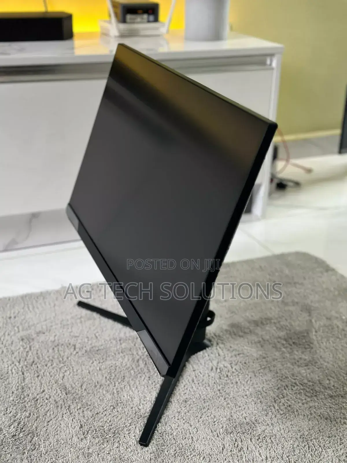 Samsung 27 Inches Monitor