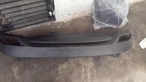 Honda HRV 2017 Back Bumper