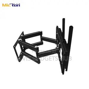 Heavy Duty TV Swivel TV Mount