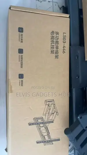 Heavy Duty TV Swivel TV Mount