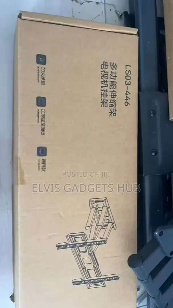 Heavy Duty TV Swivel TV Mount