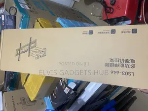 Heavy Duty TV Swivel TV Mount