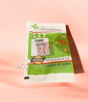 Herbasoul Time Ejaculation Delay Cream(Fdb Approved)