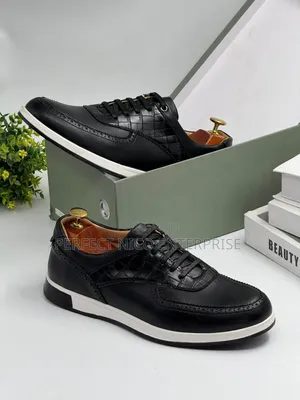 Berluti Sneakers