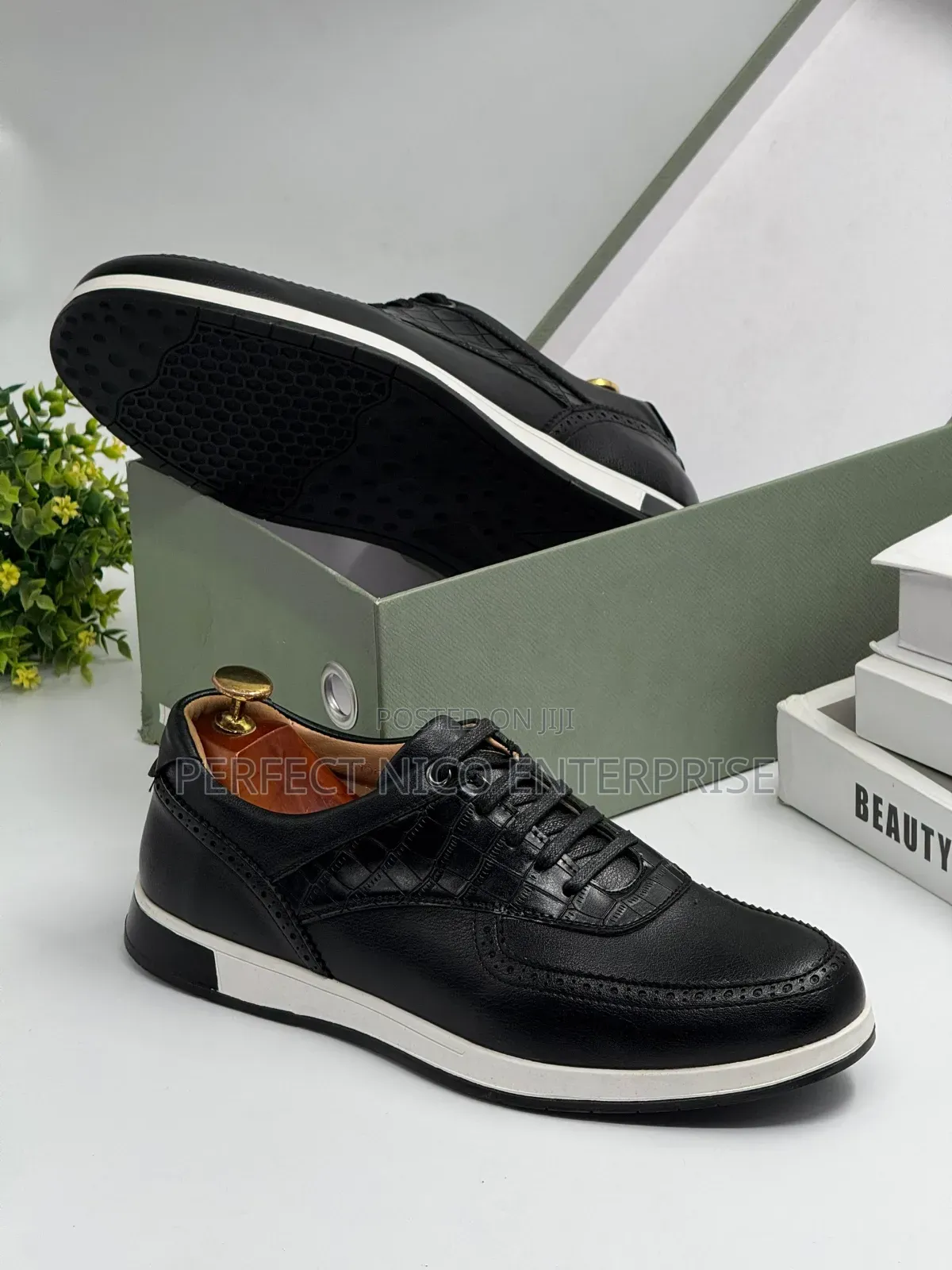 Berluti Sneakers