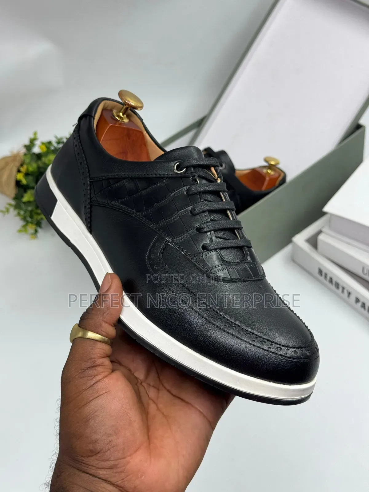 Berluti Sneakers